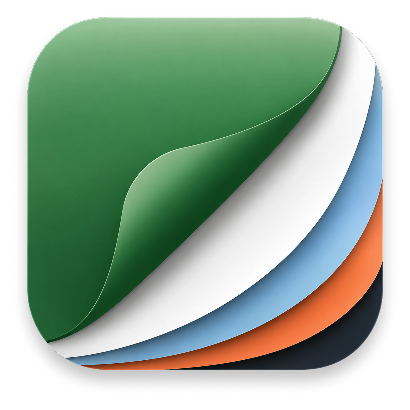 Backchannel